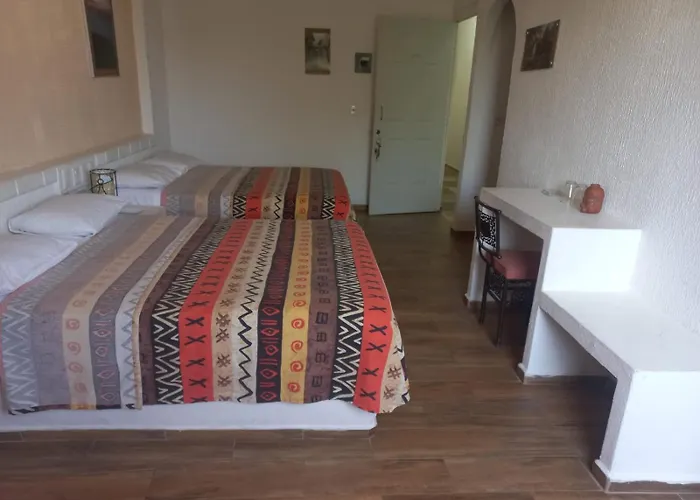 Hotel Villas Xaiba
