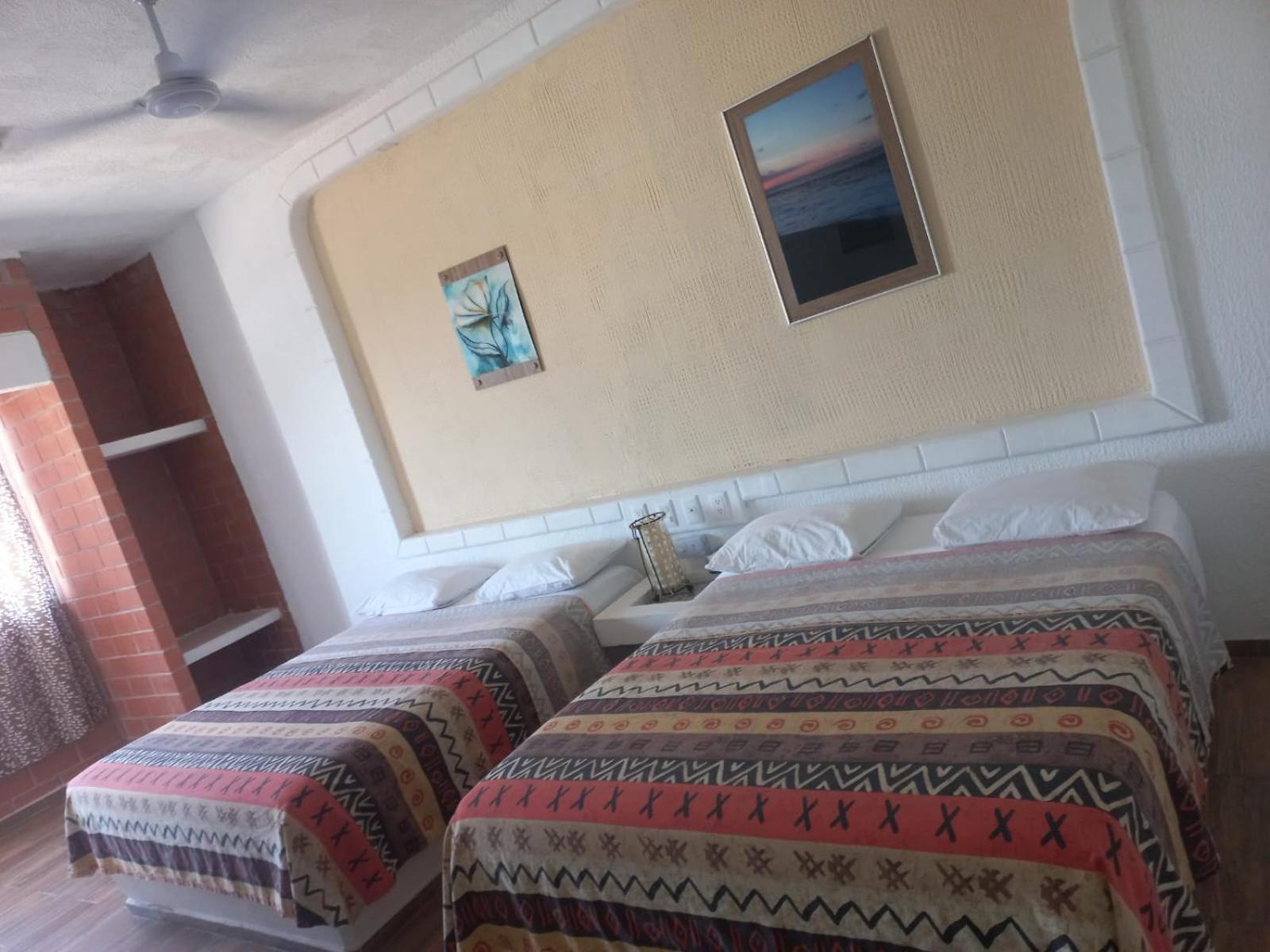 Xaiba Hotel