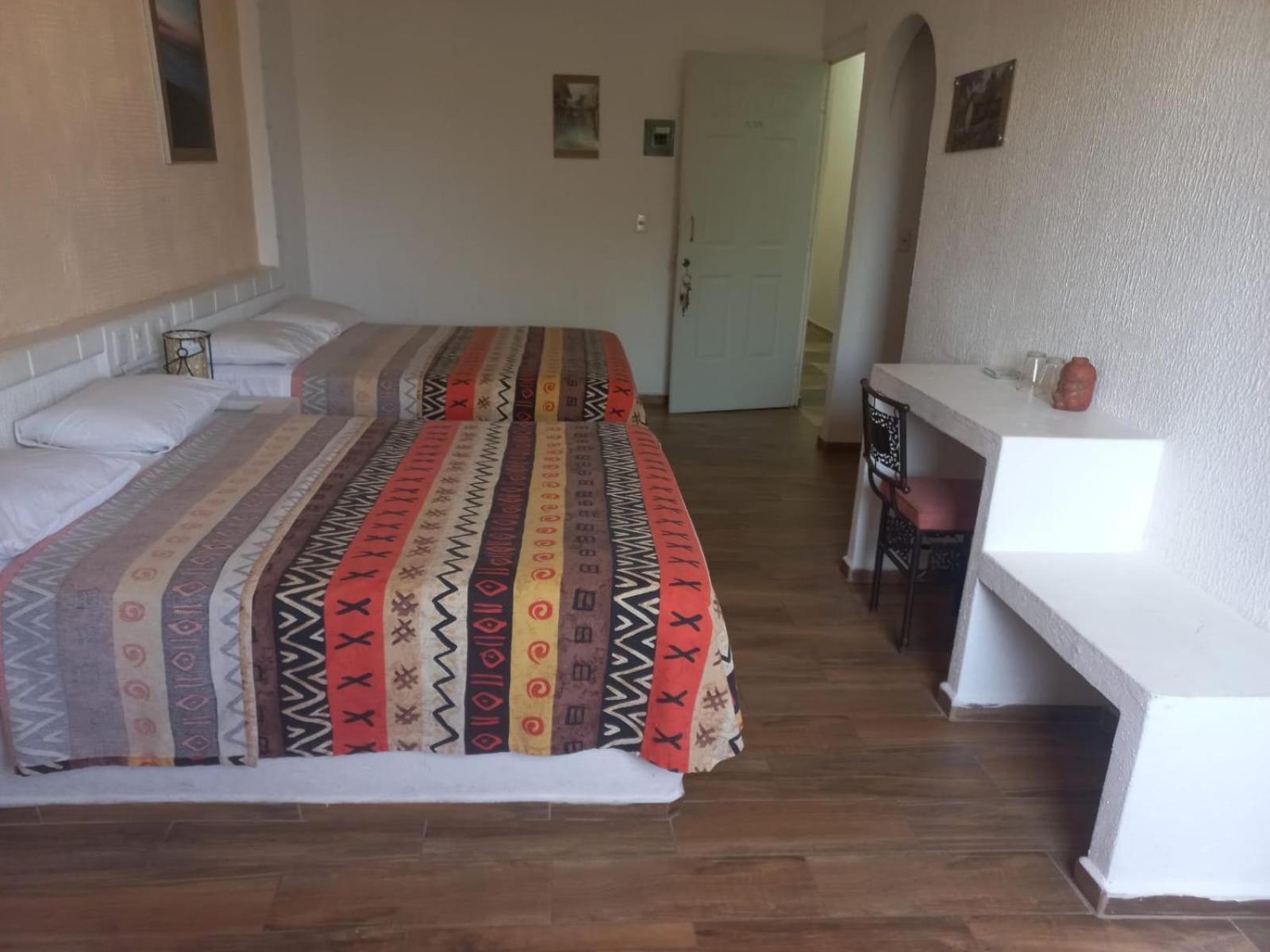 Xaiba Hotel 4*