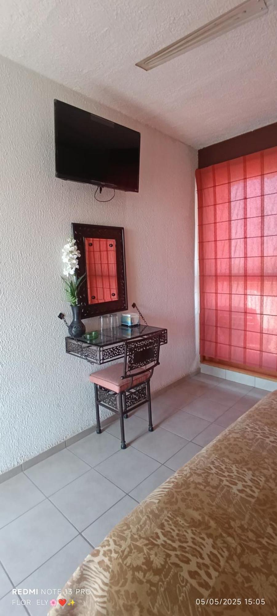 Hotel Xaiba 4*